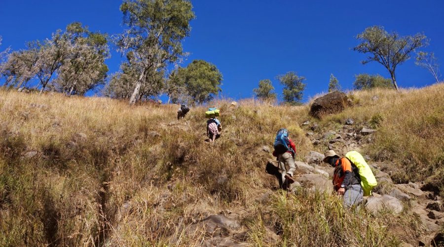 Rinjani 1